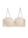 Marks & Spencer Marks & Spencer Body Soft™ bež ženski grudnjak sa žicama