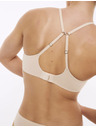 Marks & Spencer Marks & Spencer Flexifit™ bralette sa žicama u bež boji