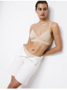 Marks & Spencer Marks & Spencer Flexifit™ bralette sa žicama u bež boji