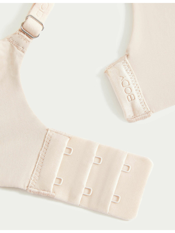 Marks & Spencer Marks & Spencer Flexifit™ bralette sa žicama u bež boji