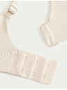 Marks & Spencer Marks & Spencer Flexifit™ bralette sa žicama u bež boji