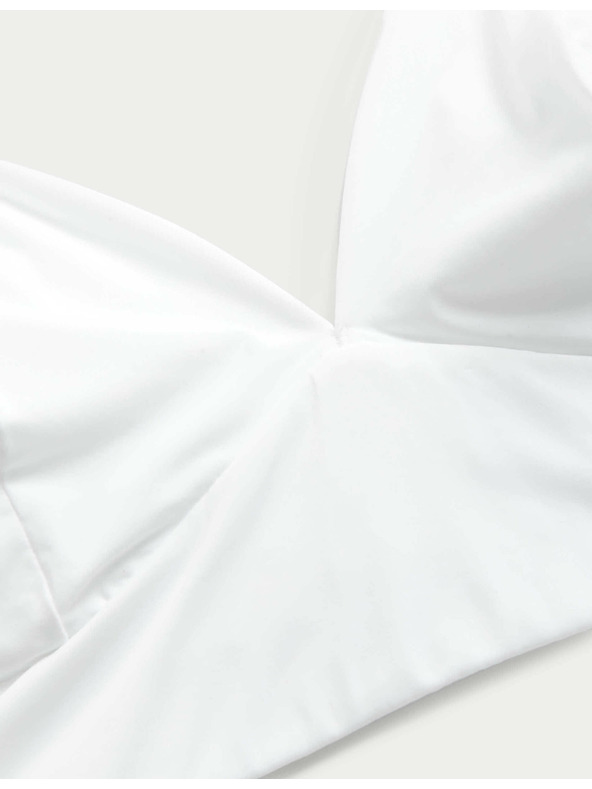 Marks & Spencer Marks & Spencer Flexifit™ ženska bijela grudnjak sa žicom