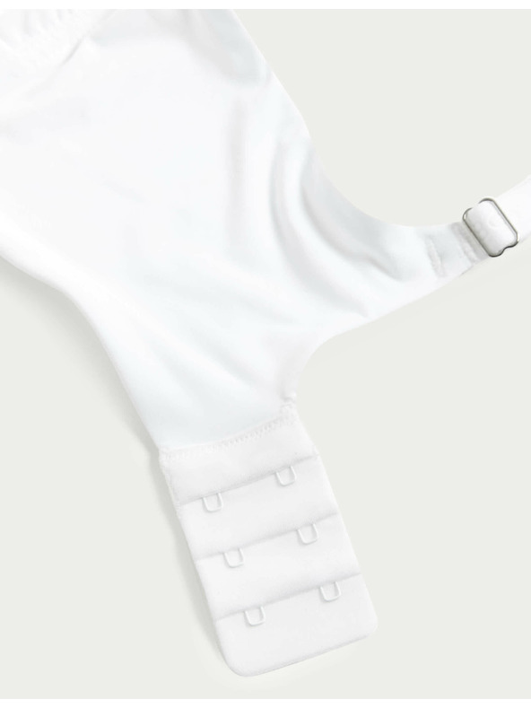 Marks & Spencer Marks & Spencer Flexifit™ ženska bijela grudnjak sa žicom