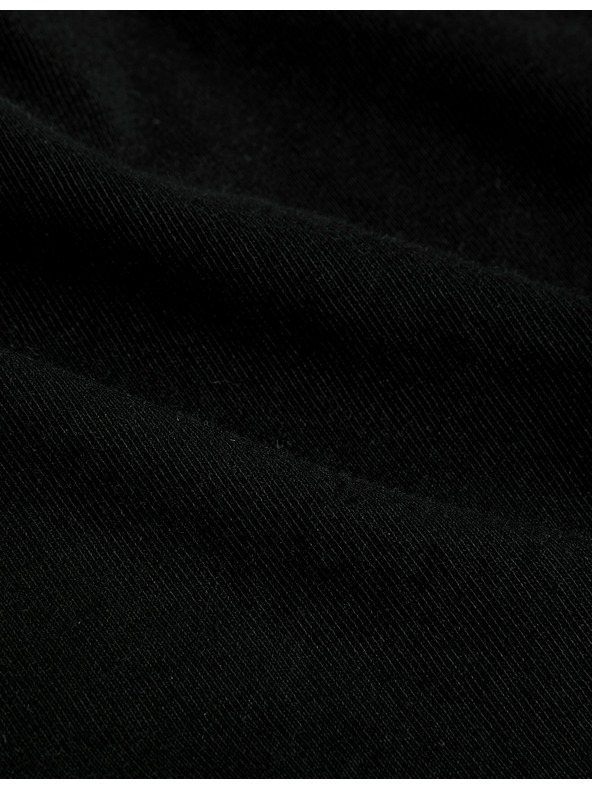 Marks & Spencer Bikini gaćice od pamuka s lycra®, 5 kom u pakiranju Marks & Spencer crne