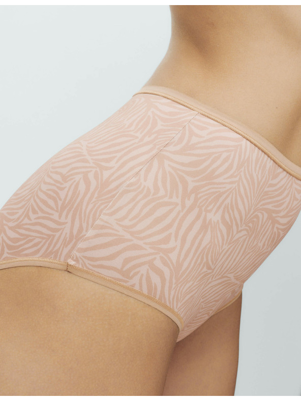 Marks & Spencer Gaćice od mikrovlakana do struka, bez vidljivog ruba, pakiranje od 5 Marks & Spencer