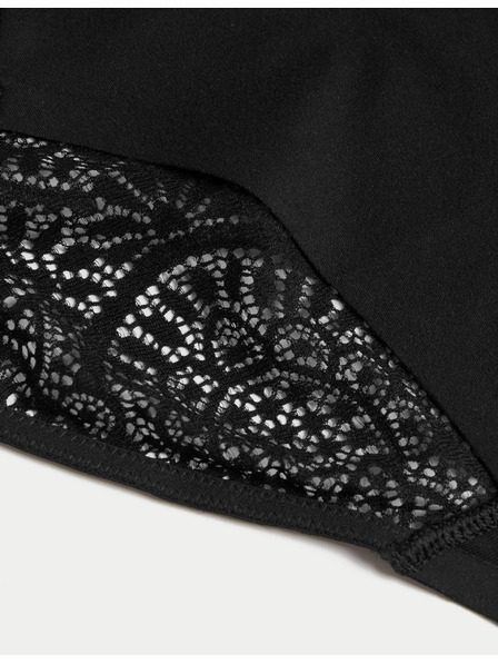 Marks & Spencer Body Soft™ High Cut gaćice Marks & Spencer set od 3 komada