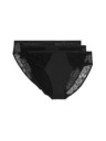 Marks & Spencer Body Soft™ High Cut gaćice Marks & Spencer set od 3 komada