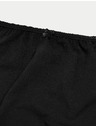 Marks & Spencer Gaćice do struka od pamuka s Lycra®, 5 kom u pakiranju Marks & Spencer crne