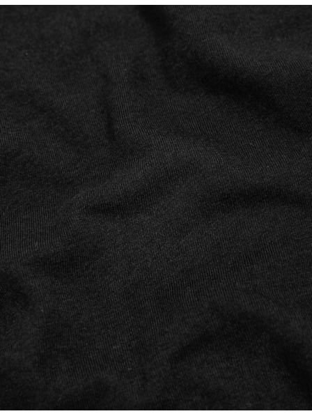 Marks & Spencer Marks & Spencer High Cut Cotton Lycra® gaćice od 5 komada, crne