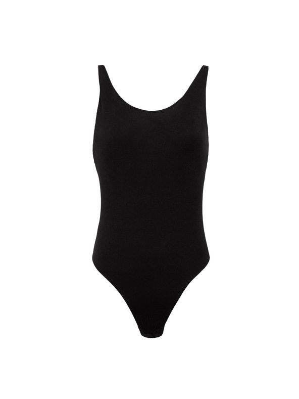 Marks & Spencer Marks & Spencer Secret Support™ crne ženske tajice na vezanje