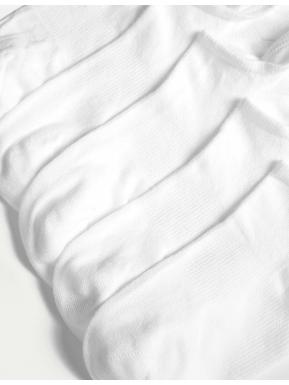 Marks & Spencer 5-pack Čarape