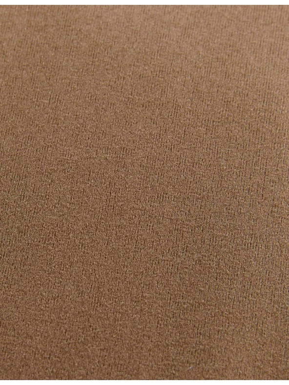 Marks & Spencer Bež ženske tajice 15 DEN otporne na trganje, pakiranje od 3 para Marks & Spencer