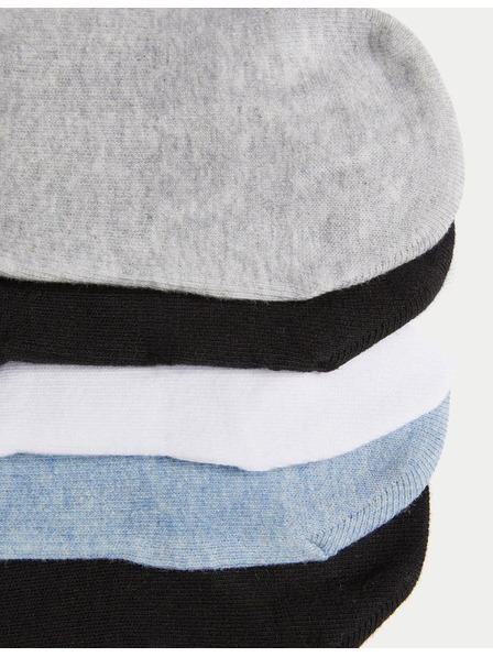 Marks & Spencer 5-pack Čarape