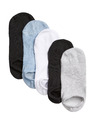 Marks & Spencer 5-pack Čarape