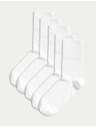 Marks & Spencer 5-pack Čarape