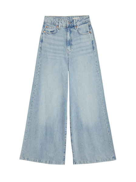 Marks & Spencer Marks & Spencer lyocell™ traperice širokih nogavica