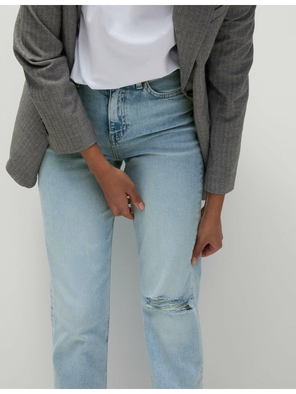 Marks & Spencer Traperice do gležnja, Boyfriend kroja, Marks & Spencer