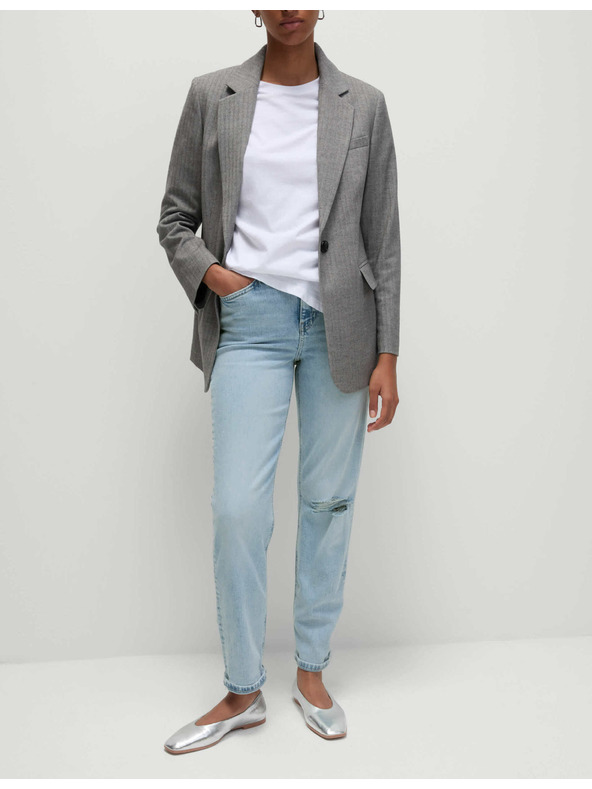 Marks & Spencer Traperice do gležnja, Boyfriend kroja, Marks & Spencer