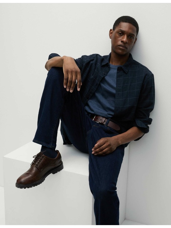 Marks & Spencer Denim Majica