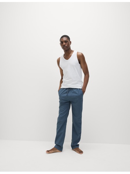 Marks & Spencer Komplet od tri muške osnovne majice bez rukava u bijeloj boji s Cool & Fresh™ tehnologijom Marks & Spencer