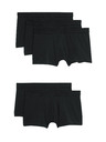 Marks & Spencer Set od pet muških bokserica u crnoj boji Marks & Spencer