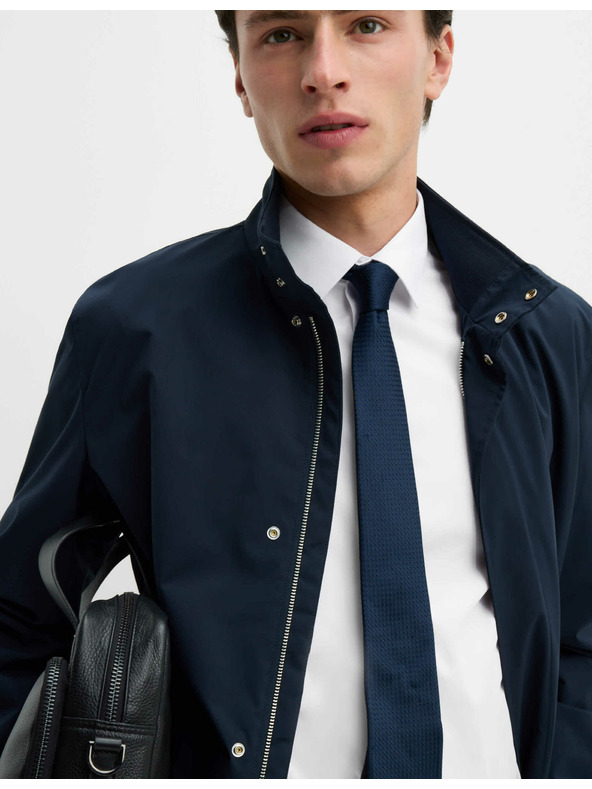 Marks & Spencer Marks & Spencer White Easy Iron Regular Kroj košulja