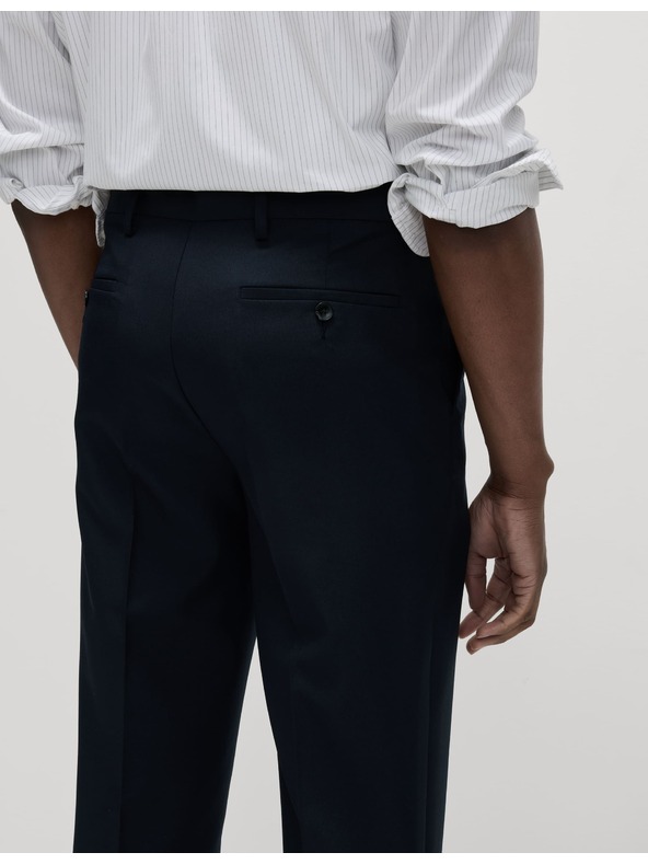 Marks & Spencer Mornaričke uske hlače Marks & Spencer