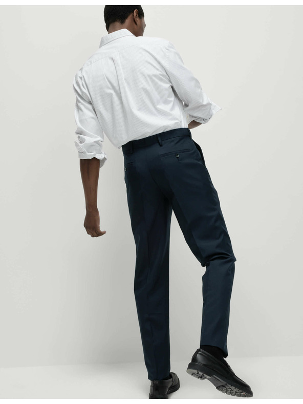 Marks & Spencer Mornaričke uske hlače Marks & Spencer