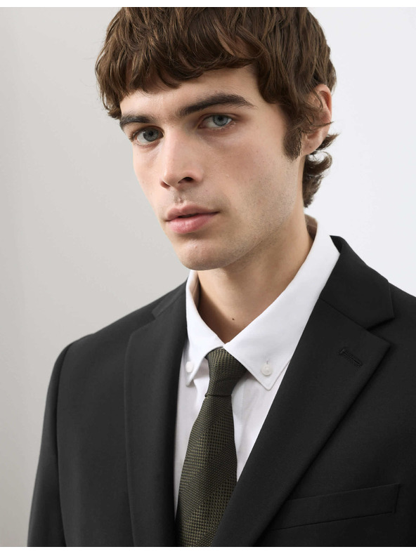 Marks & Spencer Marks & Spencer muški sako od mješavine vune