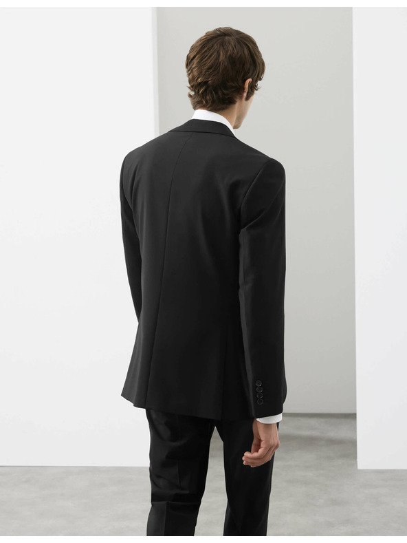 Marks & Spencer Marks & Spencer muški sako od mješavine vune