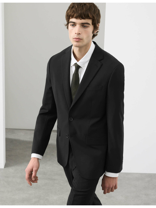 Marks & Spencer Marks & Spencer muški sako od mješavine vune