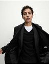 Marks & Spencer Marks & Spencer crna muška rastezljiva jakna