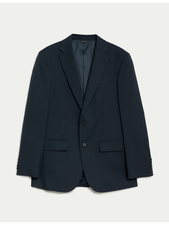 Marks & Spencer Marks & Spencer tamnoplava muška jakna