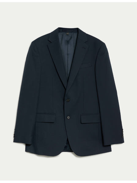 Marks & Spencer Marks & Spencer tamnoplava muška jakna