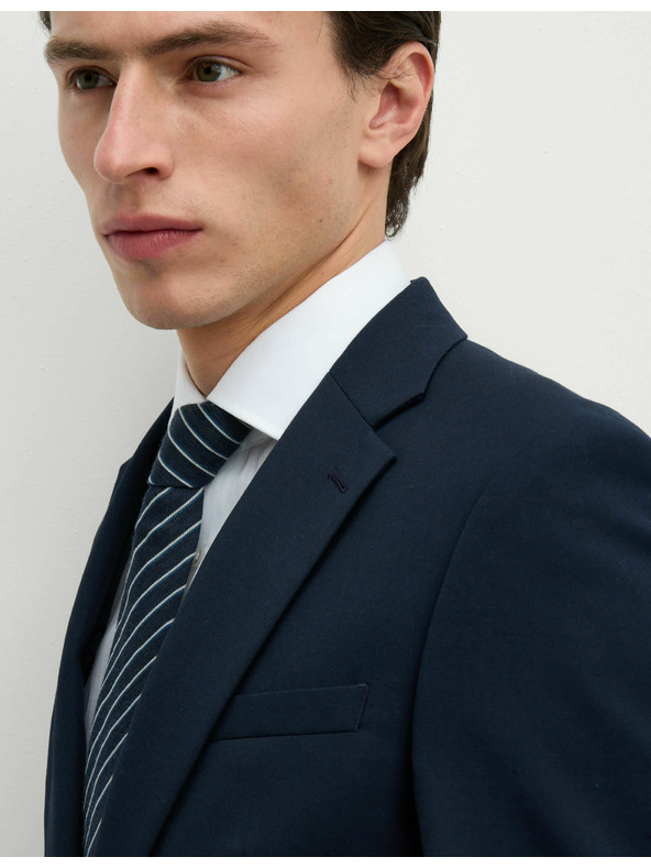 Marks & Spencer Marks & Spencer tamnoplava muška jakna