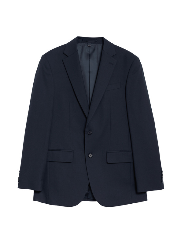 Marks & Spencer Marks & Spencer tamnoplava muška jakna