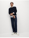 Marks & Spencer Marks & Spencer tamnoplave muške traperice ravnog kroja