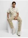 Marks & Spencer Marks & Spencer bež muške traperice