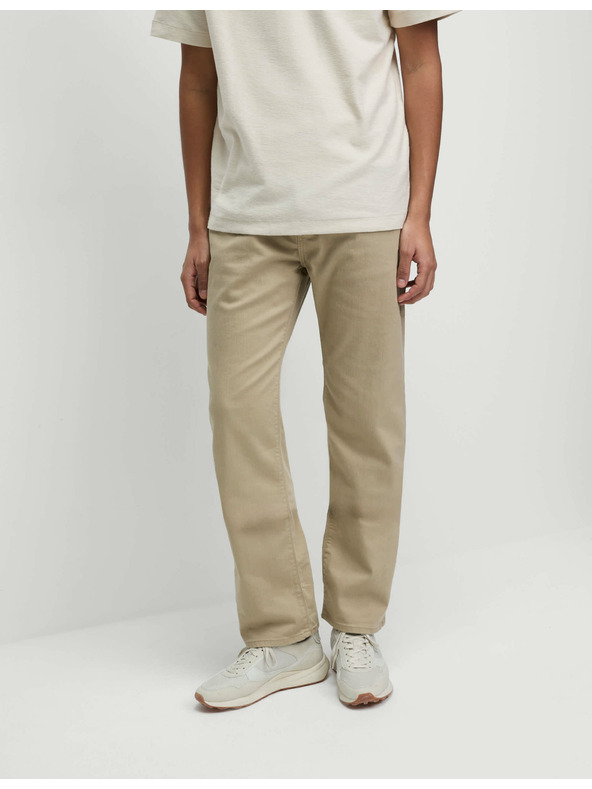 Marks & Spencer Marks & Spencer bež muške traperice