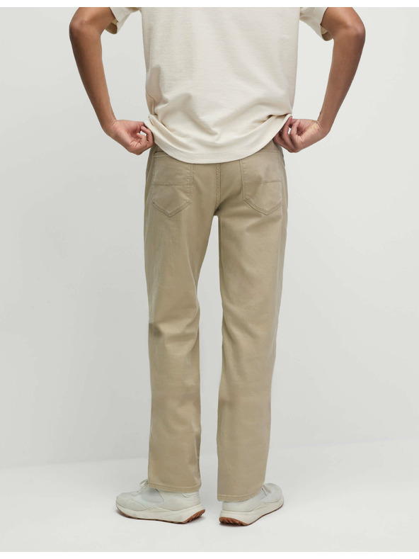 Marks & Spencer Marks & Spencer bež muške traperice