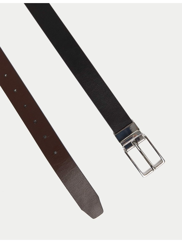 Marks & Spencer Marks & Spencer kožni dvostrani remen