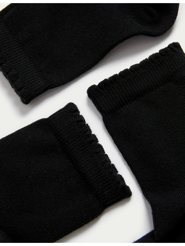 Marks & Spencer Čarape 5 pari dječjih