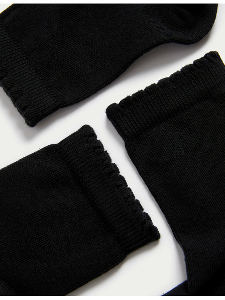 Marks & Spencer Čarape 5 pari dječjih