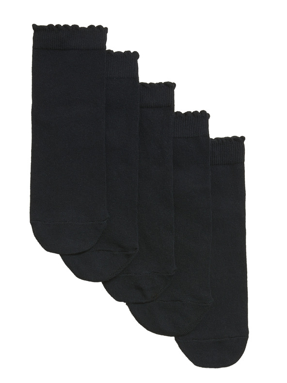 Marks & Spencer Čarape 5 pari dječjih