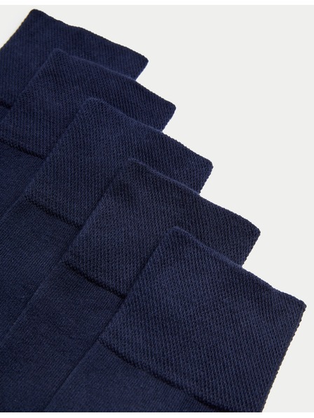 Marks & Spencer 5-pack Čarape