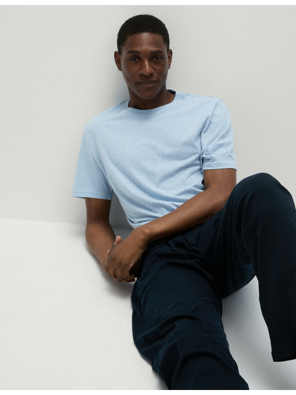 Marks & Spencer Plava muška pidžama Marks & Spencer