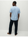 Marks & Spencer Plava muška pidžama Marks & Spencer