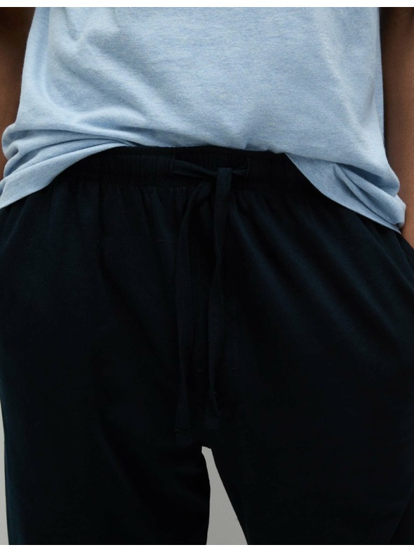 Marks & Spencer Plava muška pidžama Marks & Spencer