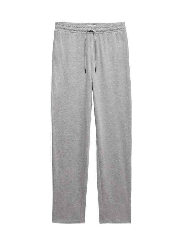 Marks & Spencer Pidžama hlače u Supima® pamuku i modal Marks & Spencer sivoj boji