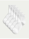 Marks & Spencer Čarape 5 pari dječjih